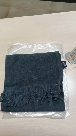 Bufanda John Smith Nueva