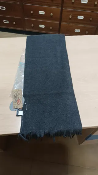 Bufanda John Smith Nueva