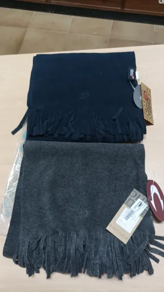 Bufanda John Smith Nueva