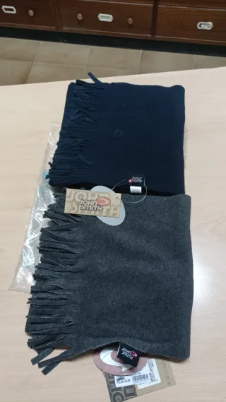 Bufanda John Smith Nueva