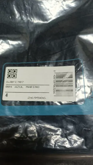 Bufanda John Smith Nueva