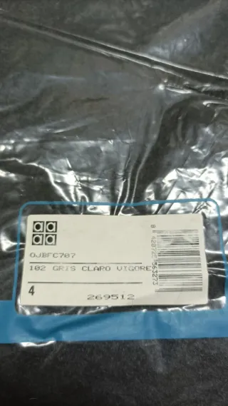 Bufanda John Smith Nueva