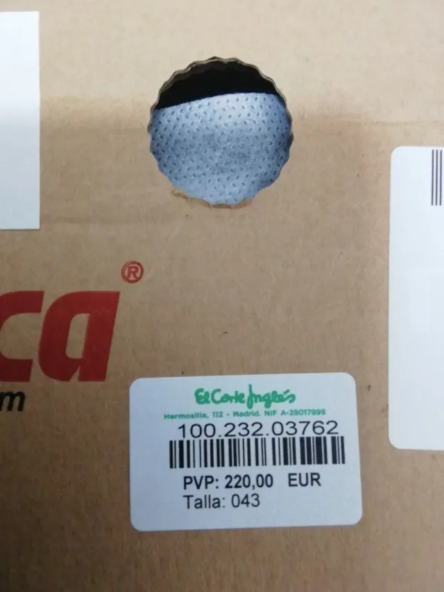 Botas Chiruca Cares Boa Hi Vis 18. Verde-Naranja