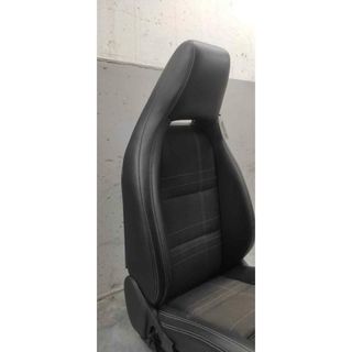 Asiento Delantero Izquierdo Mercedes