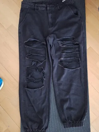 Lote 3 Pantalones Talla L