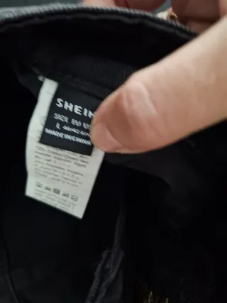 Lote 3 Pantalones Talla L