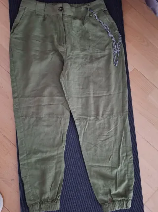 Lote 3 Pantalones Talla L