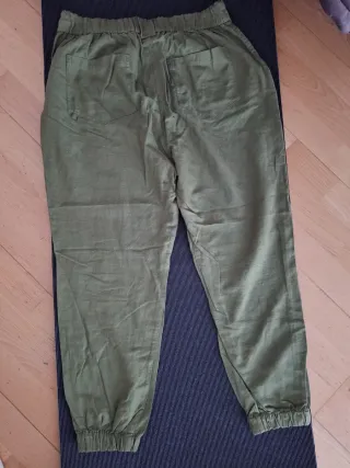 Lote 3 Pantalones Talla L