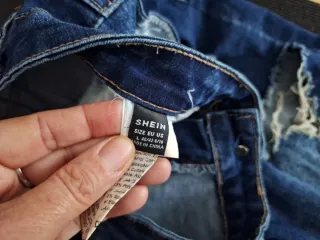 Lote 3 Pantalones Talla L