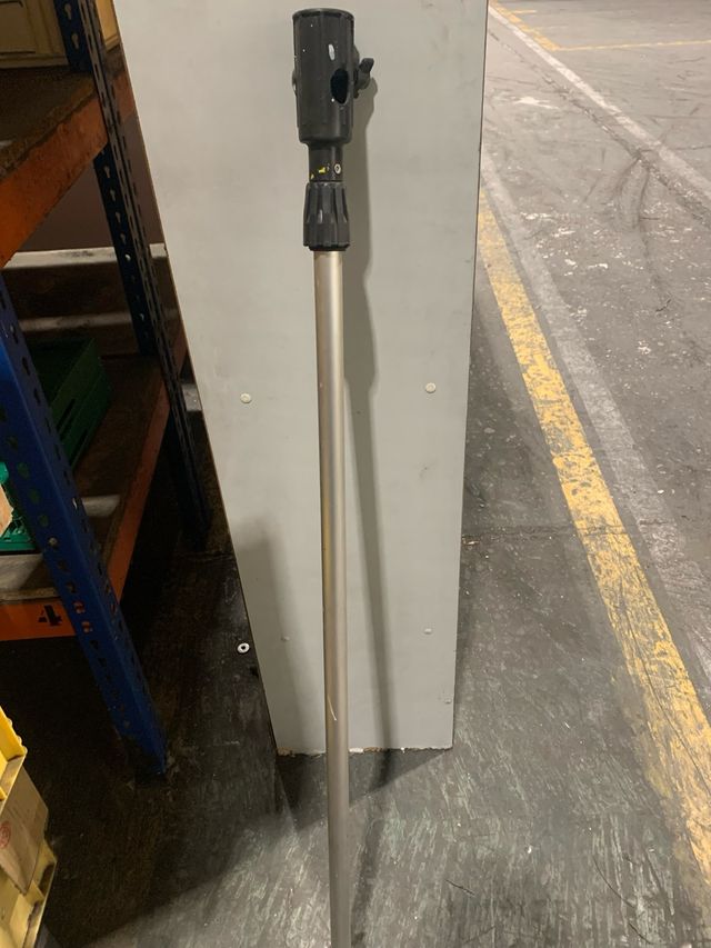 Palo telescópico pintor