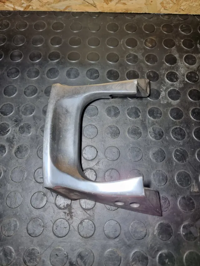 Asidero Yamaha SR250