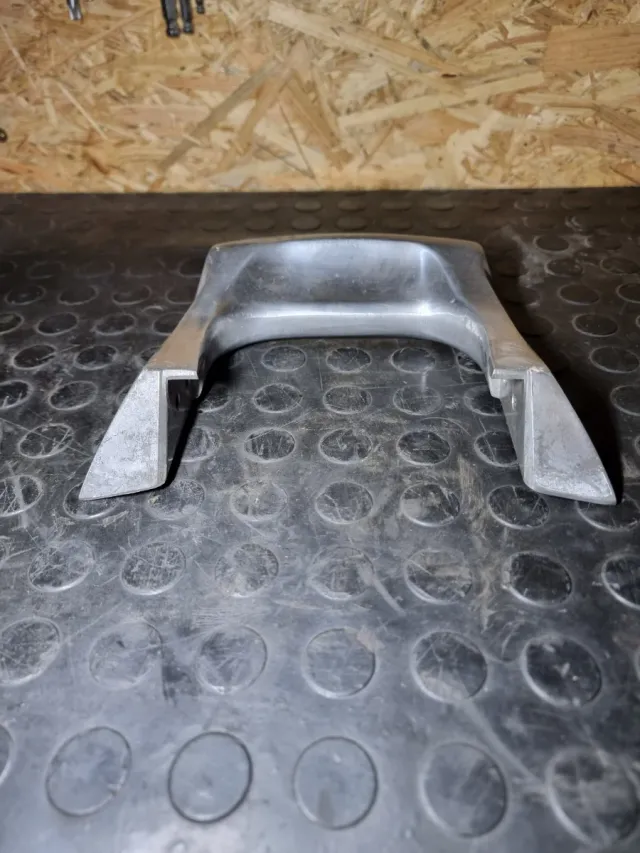 Asidero Yamaha SR250