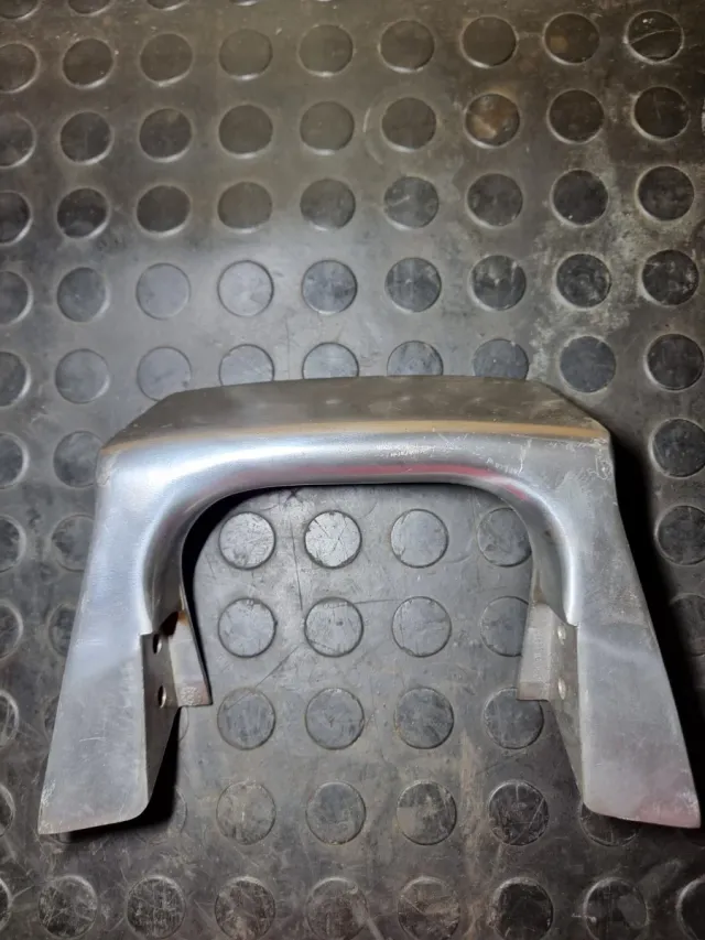 Asidero Yamaha SR250