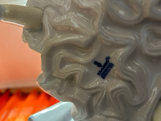 Figura Lladró Bailarinas