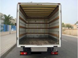 VACIADO RÁPIDO DE PISOS