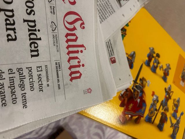 LEGO 10305 Castello del Re Leone