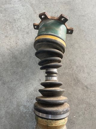 PALIER DERECHO SSANGYONG KORANDO KJ