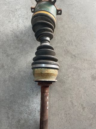 PALIER DERECHO SSANGYONG KORANDO KJ