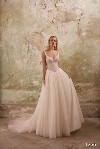 Vestidos Novia con estilo .Desde