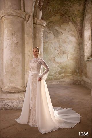 Vestidos Novia con estilo .Desde