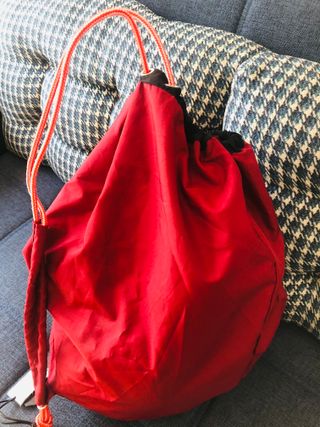 Bolso Pepe Jeans Rojo Nuevo