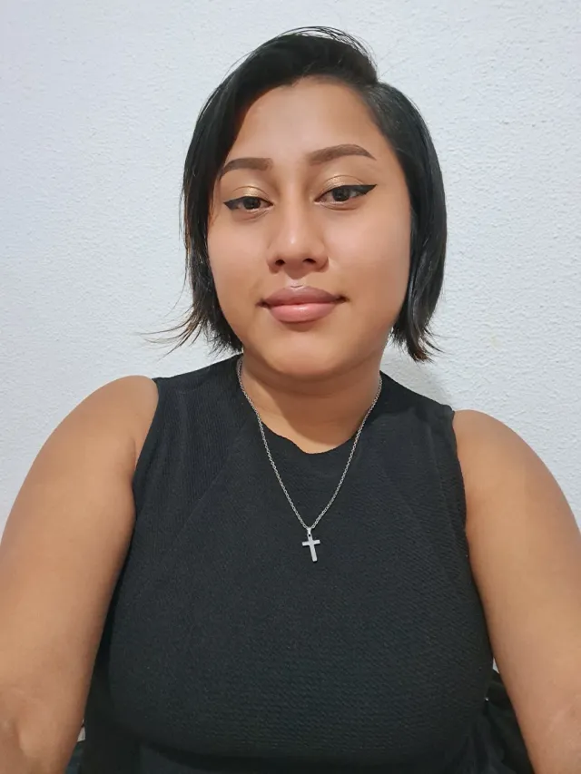 ✨ BUSCO EMPLEO ✨