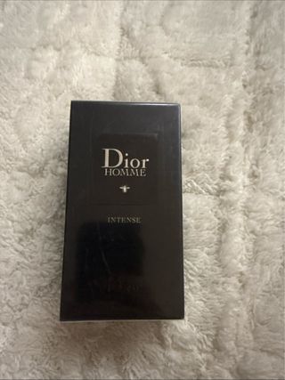 Dior Homme Intense Colonia 100 ml