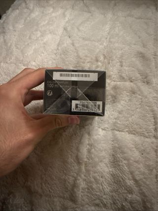 Dior Homme Intense Colonia 100 ml