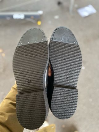 Scarpe eleganti uomo Cafènoir 40