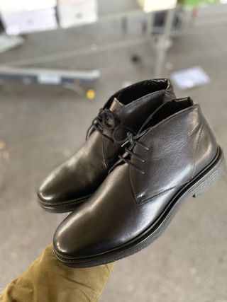 Scarpe eleganti uomo Cafènoir 40