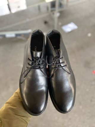 Scarpe eleganti uomo Cafènoir 40