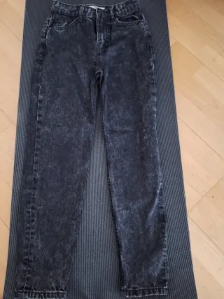 Lote 3 Pantalones Vaqueros Mujer Talla 32