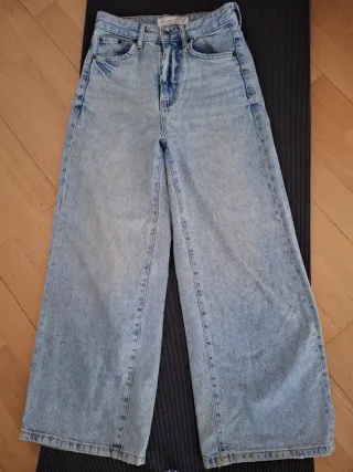 Lote 3 Pantalones Vaqueros Mujer Talla 32