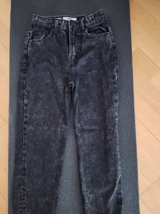 Lote 3 Pantalones Vaqueros Mujer Talla 32