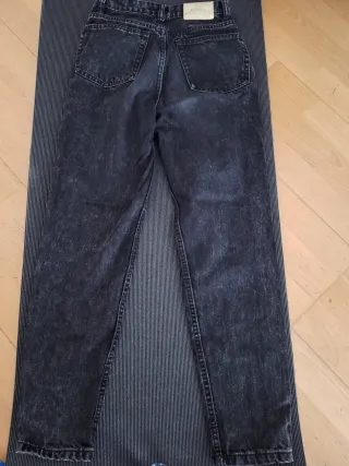 Lote 3 Pantalones Vaqueros Mujer Talla 32