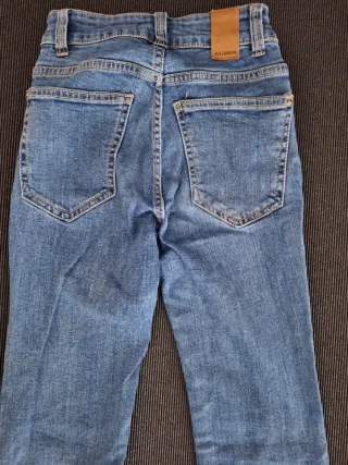 Lote 3 Pantalones Vaqueros Mujer Talla 32