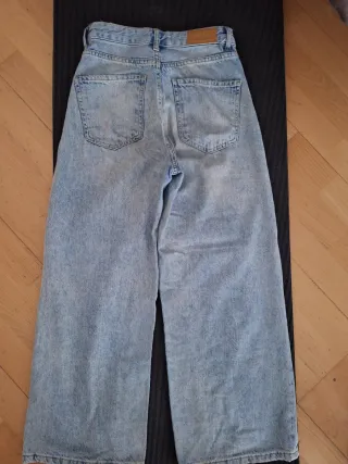 Lote 3 Pantalones Vaqueros Mujer Talla 32