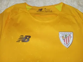 Camiseta Athletic Club Bilbao Talla M