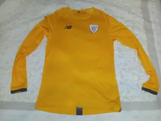 Camiseta Athletic Club Bilbao Talla M