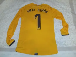 Camiseta Athletic Club Bilbao Talla M