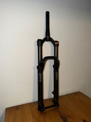 Forcella Rock Shox Psylo Silver RC per MTB