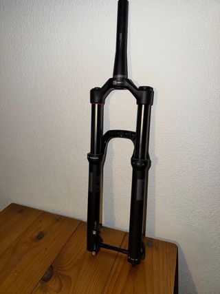 Forcella Rock Shox Psylo Silver RC per MTB