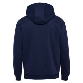 Sudadera Hummel Azul Talla M
