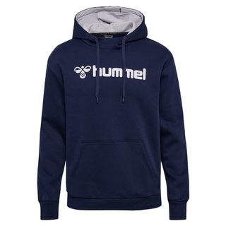 Sudadera Hummel Azul Talla M