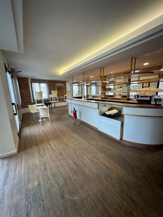 Vendita immobile e attività attrezzata