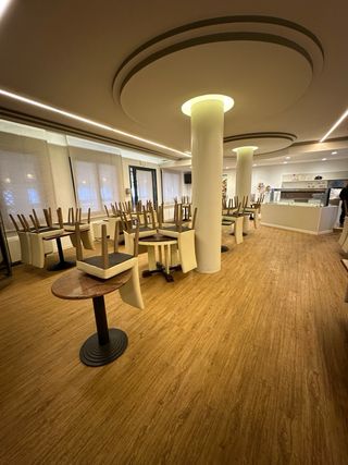 Vendita immobile e attività attrezzata