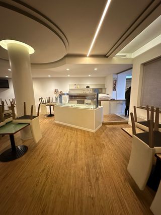 Vendita immobile e attività attrezzata