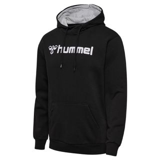 Sudadera Hummel Negra Talla M