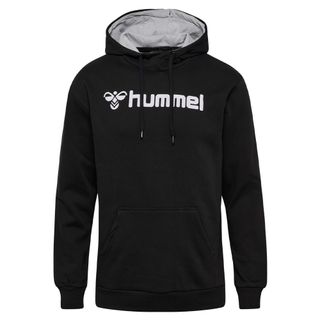 Sudadera Hummel Negra Talla M