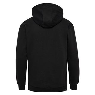 Sudadera Hummel Negra Talla M